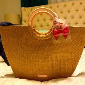 Juicy Couture Beach Bag